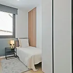 Apartman 3 Bedroom Cozy In Joan Austria *
