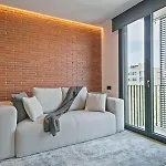 3 Bedroom Cozy In Joan Austria Apartman *