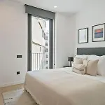 3 Bedroom Cozy In Joan Austria Apartman *