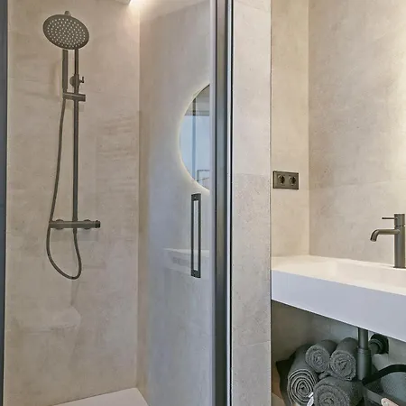 Apartman 3 Bedroom Cozy In Joan Austria