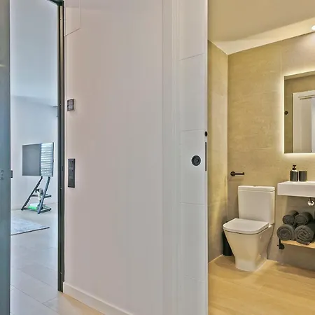 Apartman 3 Bedroom Cozy In Joan Austria *