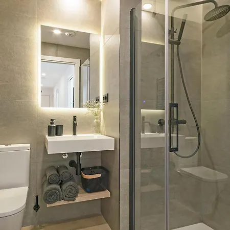 Apartman 3 Bedroom Cozy In Joan Austria *