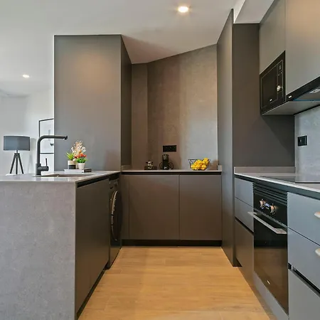 3 Bedroom Cozy In Joan Austria