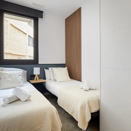Apartamento 3 Bedroom Cozy In Joan Austria *