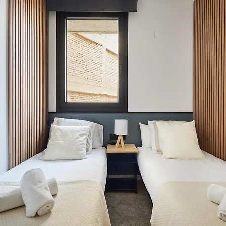 3 Bedroom Cozy In Joan Austria شقة