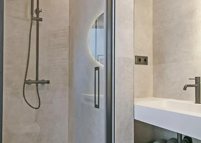 شقة 3 Bedroom Cozy In Joan Austria