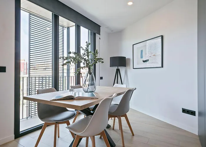 3 Bedroom Cozy In Joan Austria شقة