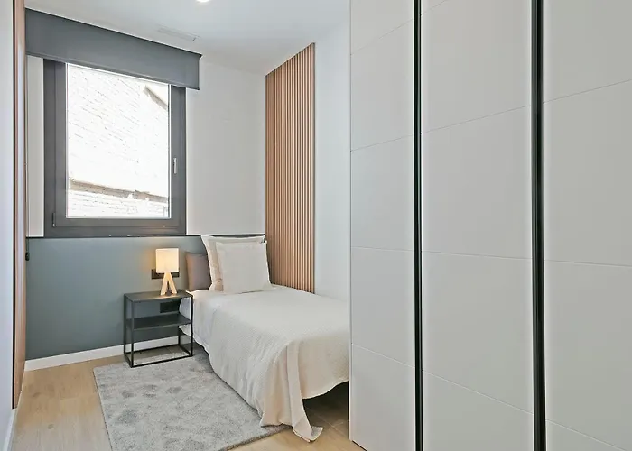 شقة 3 Bedroom Cozy In Joan Austria *