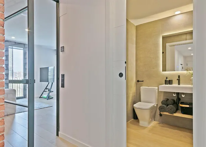 شقة 3 Bedroom Cozy In Joan Austria *