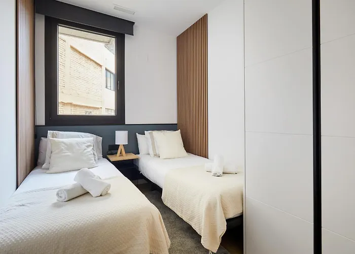 شقة 3 Bedroom Cozy In Joan Austria *