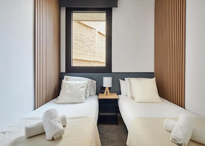 3 Bedroom Cozy In Joan Austria شقة